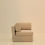 Miniature : MODULAR SOFA - CORNER SIDE