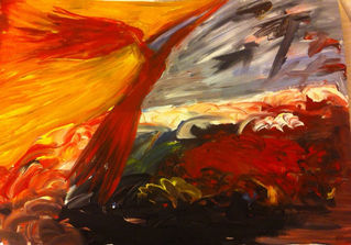 "Лучшее в том, чтобы на худшее трезво взглянуть..." (Томас Харди)