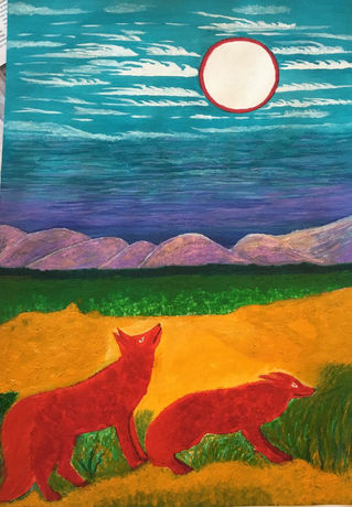 Техника исполнения желаний