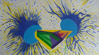 Моя мама - нарцисс. 1 часть.
Ребенок - козел отпущения.