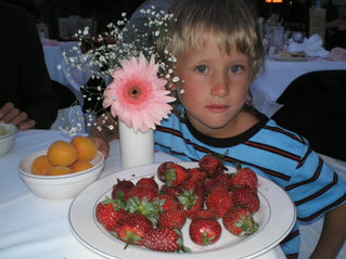 Выбор делать опасно?