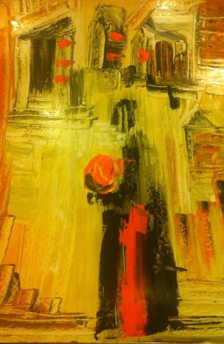 Тайный смысл фигуры Спасателя