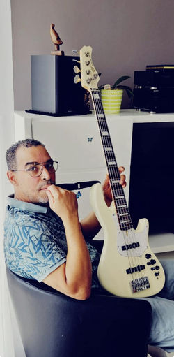 Jean Luc Arstand - France