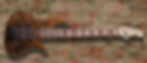 RS5-24 Ash/ 5A Walnut
