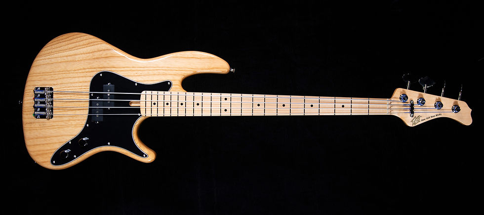 natural - RSVP4-22 ash/maple ser# RS24020