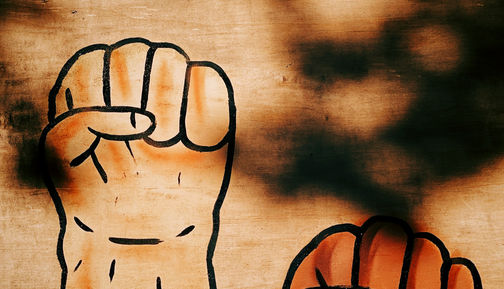 4/12/26 Sunday Service - "Symbols" by Kat Wilde