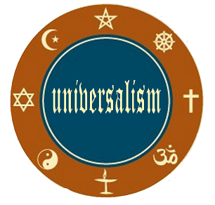 11/16/25 Sunday Service - "Universalism" by Rev. Kiya Heartwood