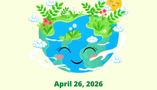 4/26/26 Sunday Service - "The Gaia Psalms" by Rev. Kiya Heartwood