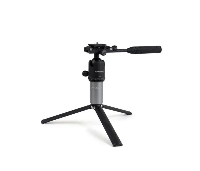 Thumbnail: ProMaster Tripod Chronicle Kit - Aluminium