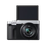 Thumbnail: Panasonic TZ99 (Silver)