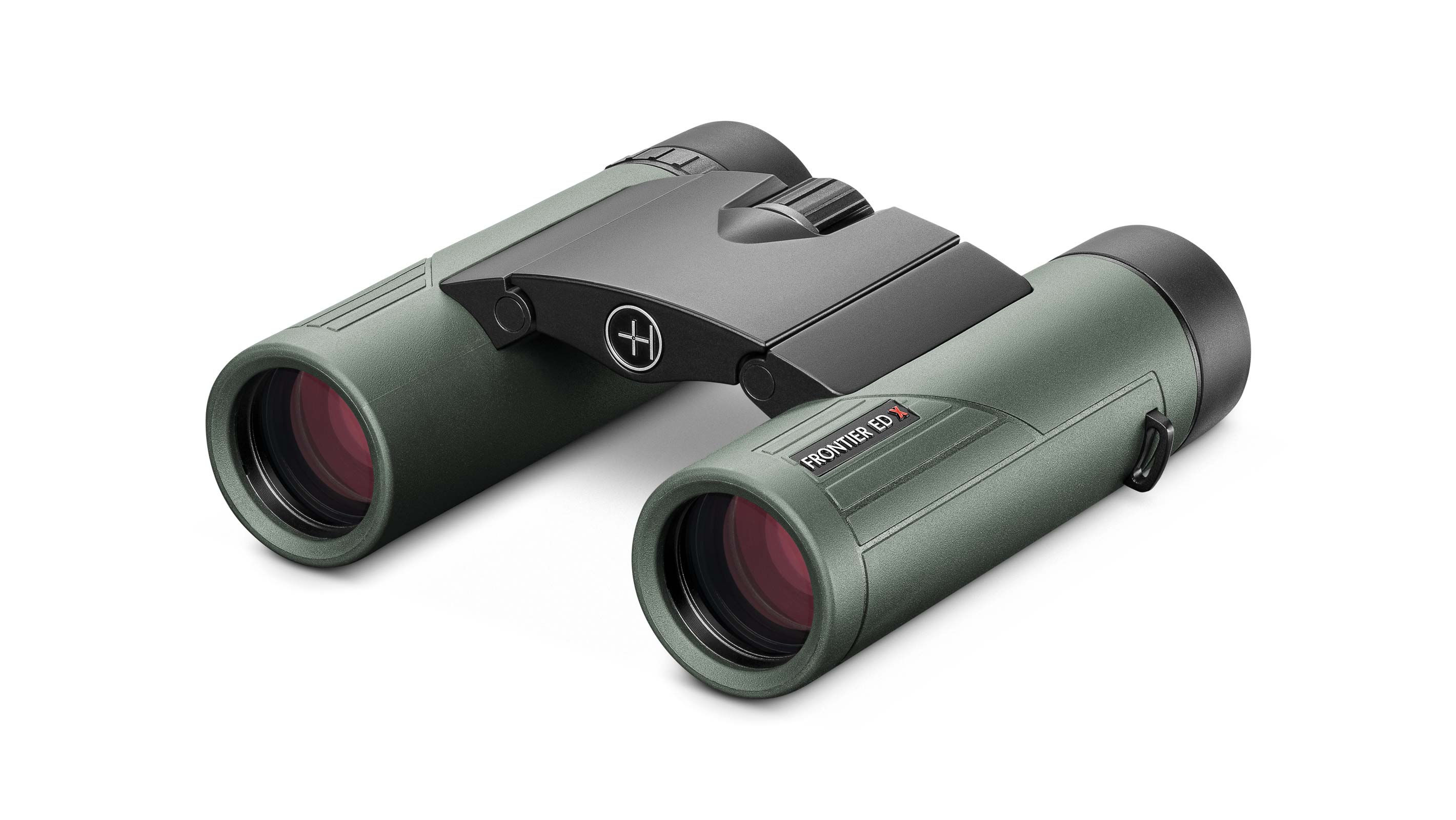 Hawke Frontier ED X 8x25 Binoculars