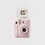 Thumbnail: FujiFilm Instax Mini 12 Blossom Pink Film Camera