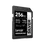 Thumbnail: Lexar® Professional 256GB SILVER SDXC™ UHS-I Card