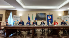 Premio Cimitile 2026, presentati i vincitori della XXXI edizione