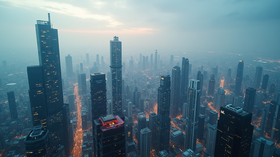 Innovazioni Tecnologiche per il Futuro Digitale