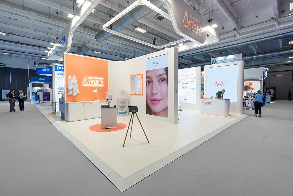 NVLR - Avène - CONGRES EADV