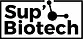 Supbiotech logo Client