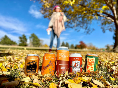 Fermly Selects: More than Basic Pumpkin Beers