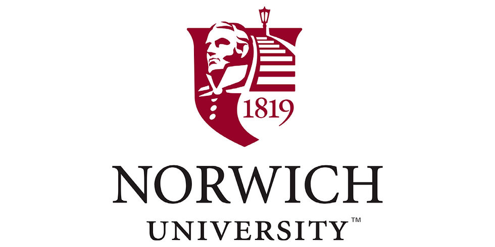 Friday Fun Series: Virtual Workout Class w/ Norwich University!