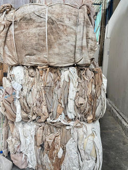 Big Bag para reciclagem Com avarias A partir de R$ 8,00