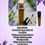 Thumbnail: Lavender Perfume- All Natural Oils-NO FRAGRANCES OR ALCOHOLS ADDED