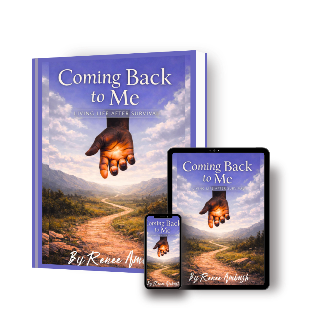 Coming Back To Me