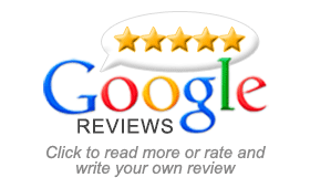 google Collision shop review