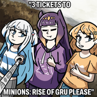 three tickets to minions please.png