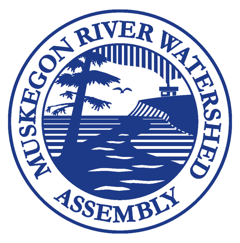 Muskegon River Watershed Assembly Logo