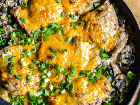 🌵🍲 Chili Champions & Backyard Cooks 🍲🌵Chuckwagon Recipe of the Day – Tuesday, May 19, 2026🔥 Cowboy Campfire Smothered Chicken & Rice Skillet 🔥