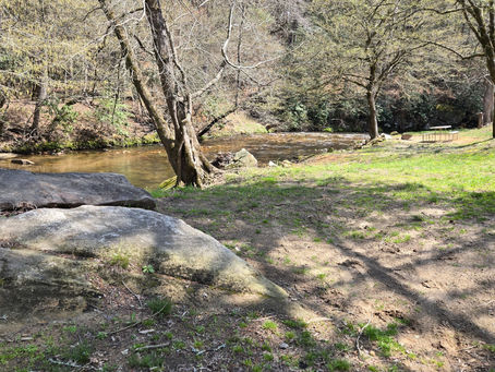 Pray for these two things