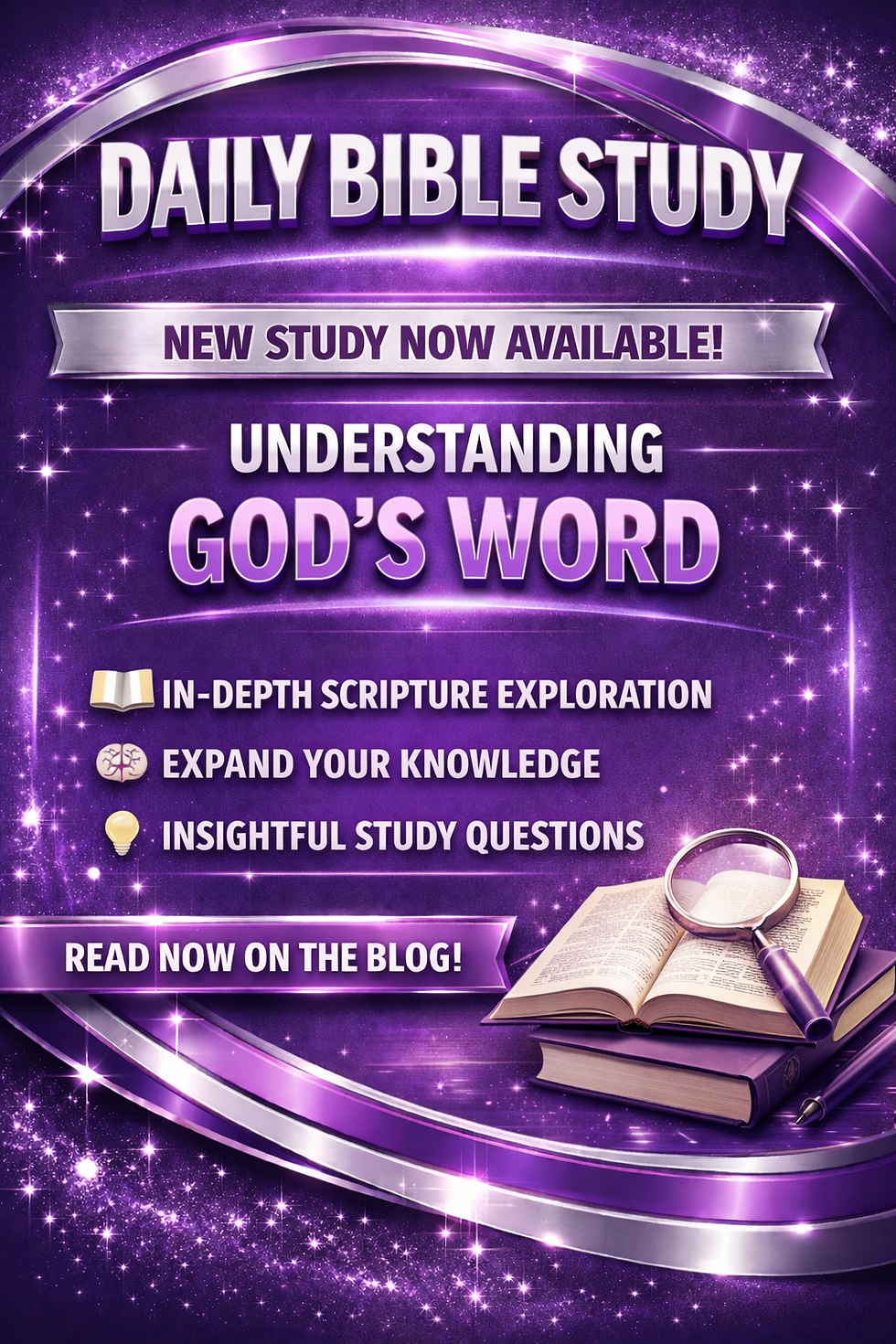 š The True Meaning of Christmas ā December Bible Studyā December 29th: Finishing the Year With Gratitude and Hope