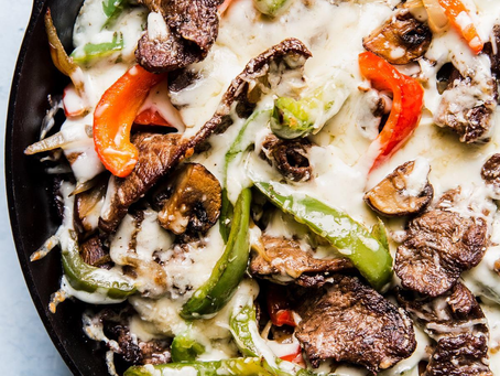 🌵🍲 Chili Champions & Backyard Cooks 🍲🌵Chuckwagon Recipe of the Day – Wednesday, May 27, 2026🔥 Cowboy Campfire Philly Cheesesteak Skillet 🔥