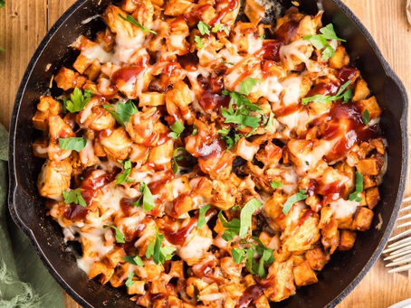 π Chuckwagon Recipes β June 12th, 13th & 14th, 2026 ππ₯ Three Fun Summer Favorites for the Weekend! π₯