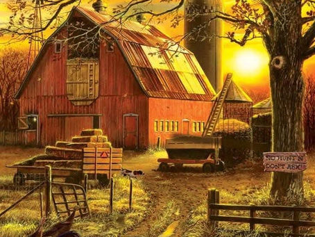 More Prophecies Fulfilled