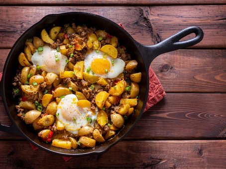 🌵🍲 Chili Champions & Backyard Cooks 🍲🌵🌞 Chuckwagon Recipe of the Day – Monday, June 1, 2026 🌞