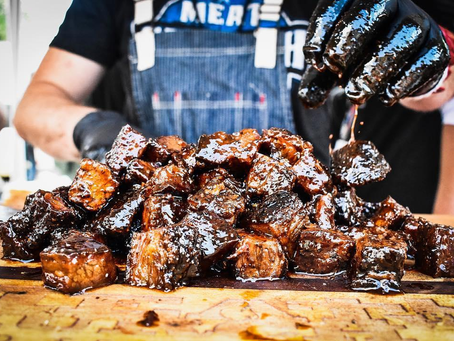 π΅π² Chili Champions & Backyard CooksΒ π²π΅π Chuckwagon Recipe of the Day β Tuesday, July 21, 2026Β πππ₯ Award-Winning Championship BBQ Brisket Burnt EndsΒ π₯π