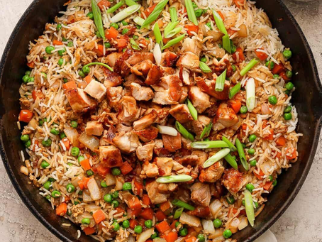 π΅π² Chili Champions & Backyard Cooks π²π΅π Chuckwagon Recipe of the Day β Thursday, June 18, 2026 π