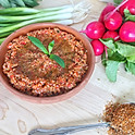 Tomato Kibbie