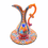 Thumbnail: Orange Ashoura Set