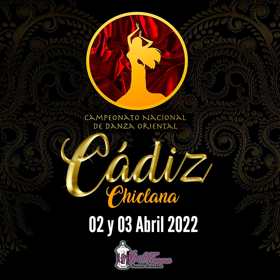 cartel cadiz