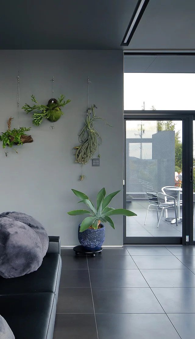 建築デザイン研究所 三重県津市 設計事務所