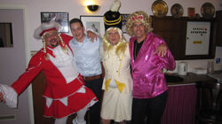 2013-11-16 Cecilia Avondfeest (34)