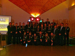 2011-02-12 Huldiging Vlamo Ambassadeur (76)