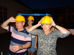 2019-08-03 BBQ Teambuilding Drumband (61)