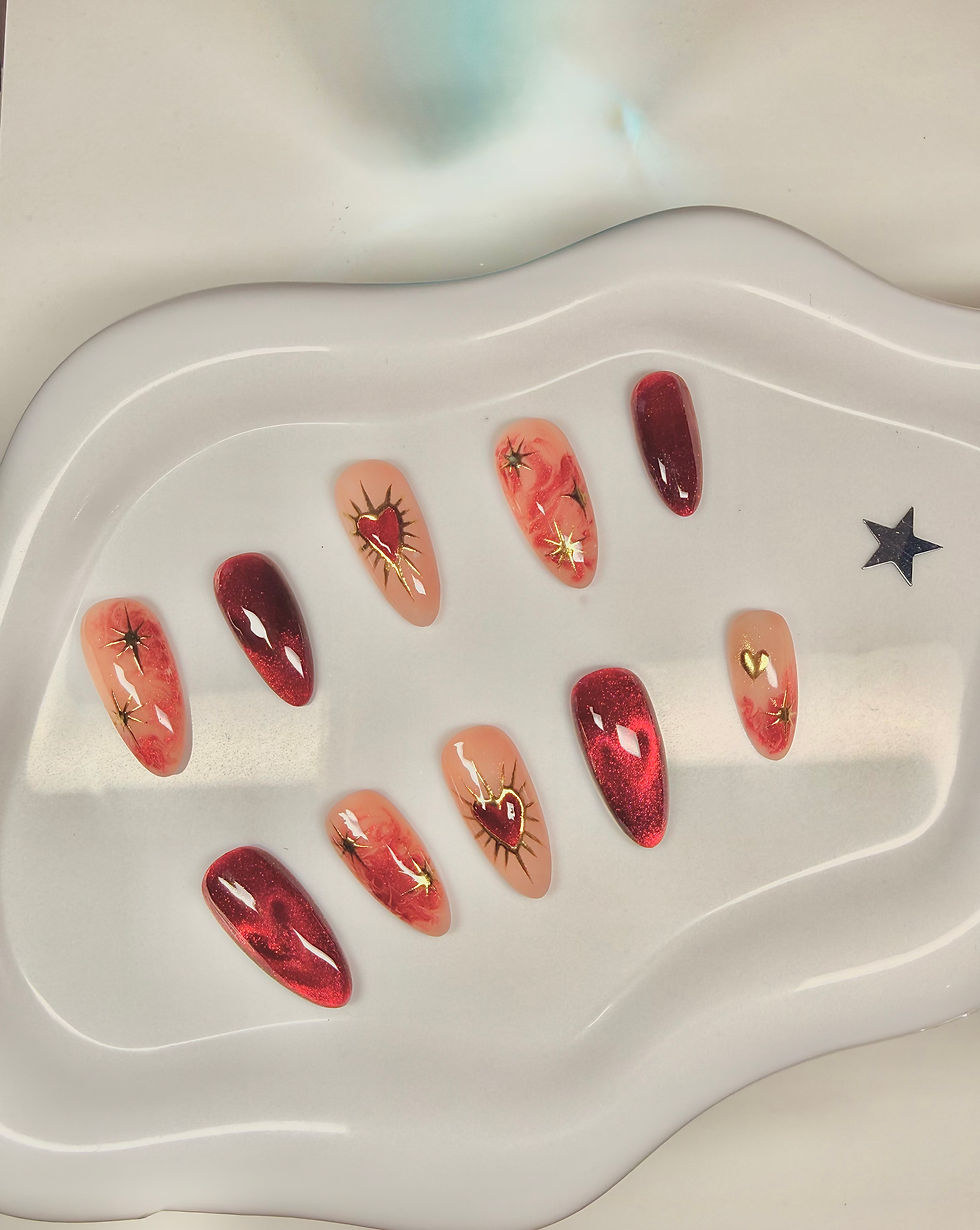 Thumbnail: Ruby Swirl