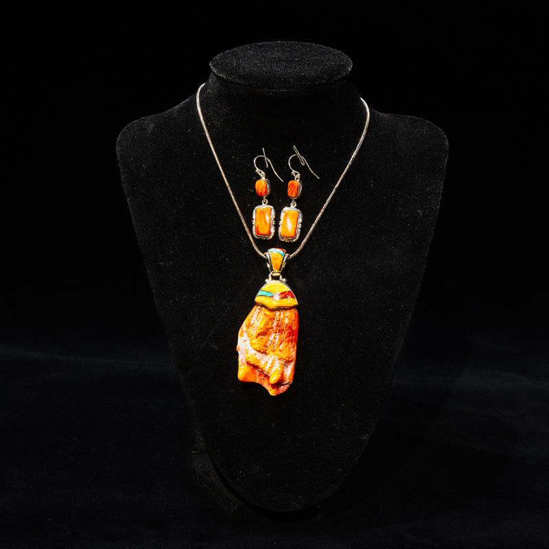 Thumbnail: Jewelry ~ Necklaces