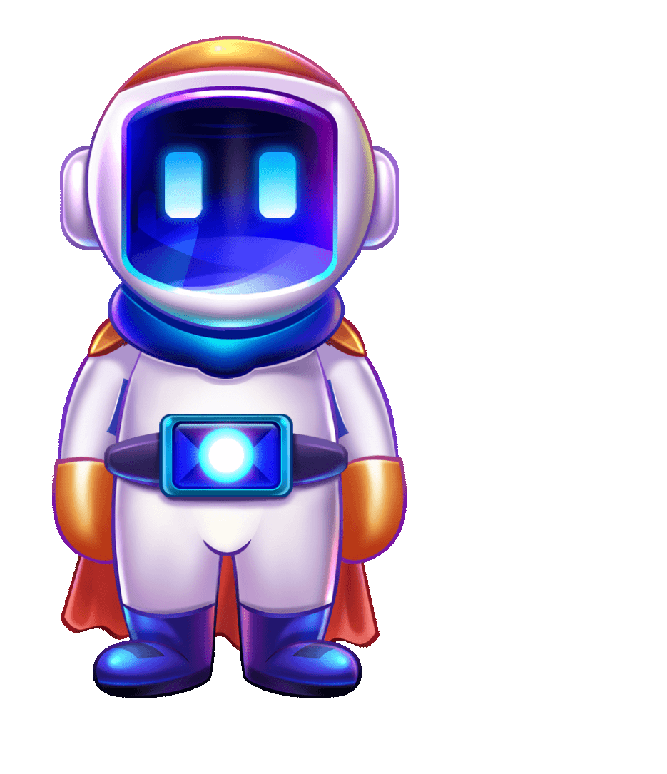 Spaceman