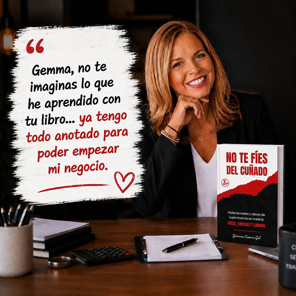 Cuando un libro consigue exactamente lo que pretendía