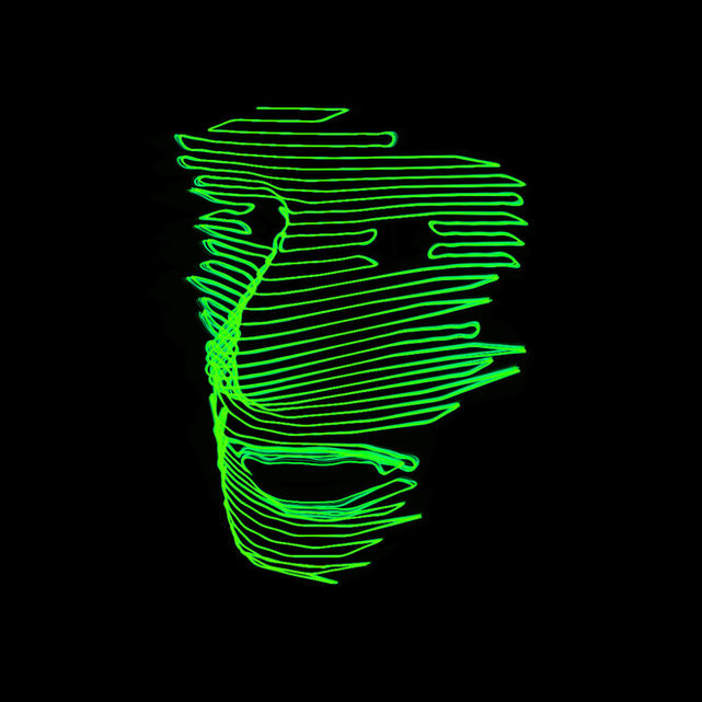Musique sur Oscilloscope